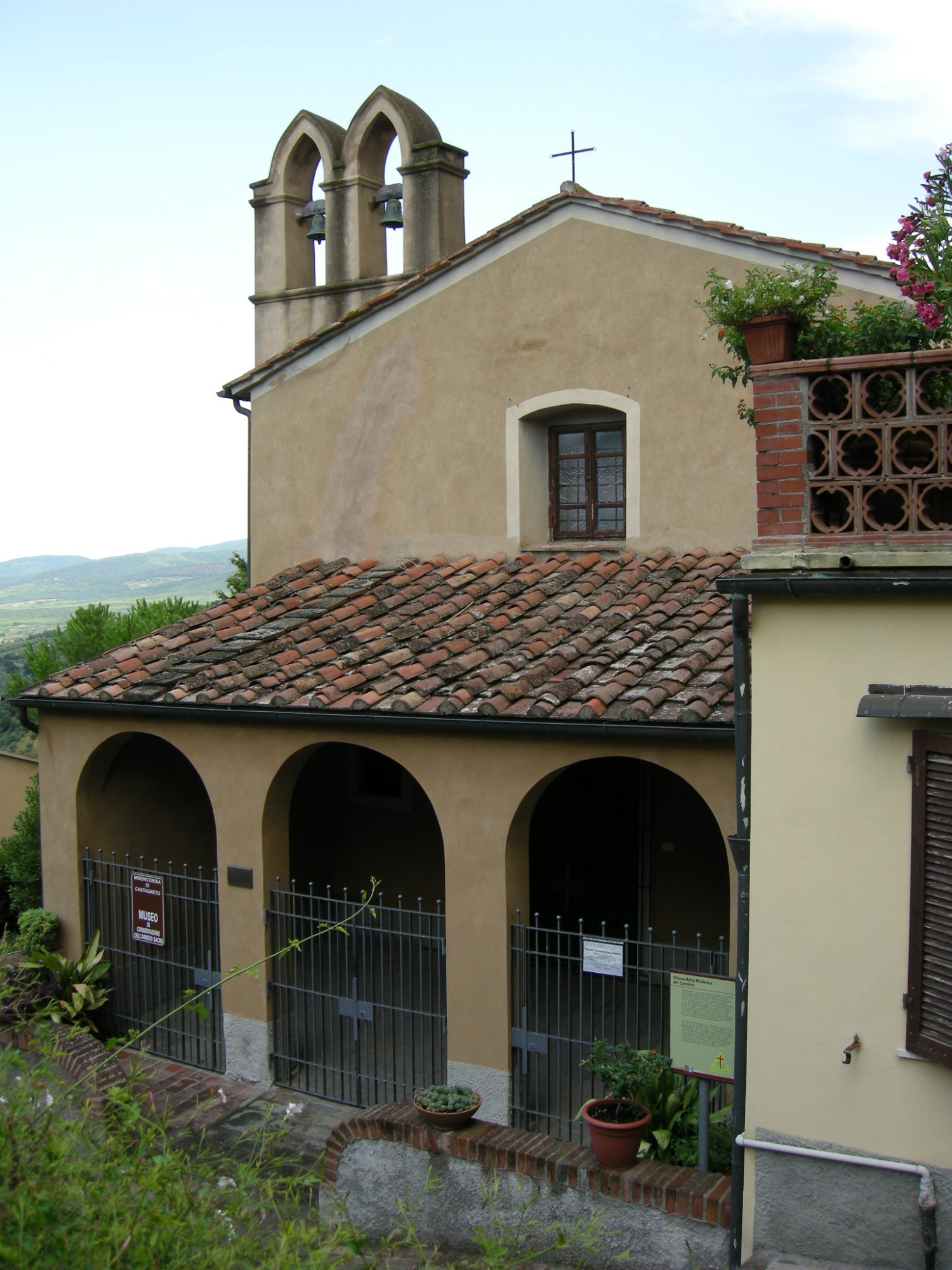 Chiesa del Santissimo Crocifisso