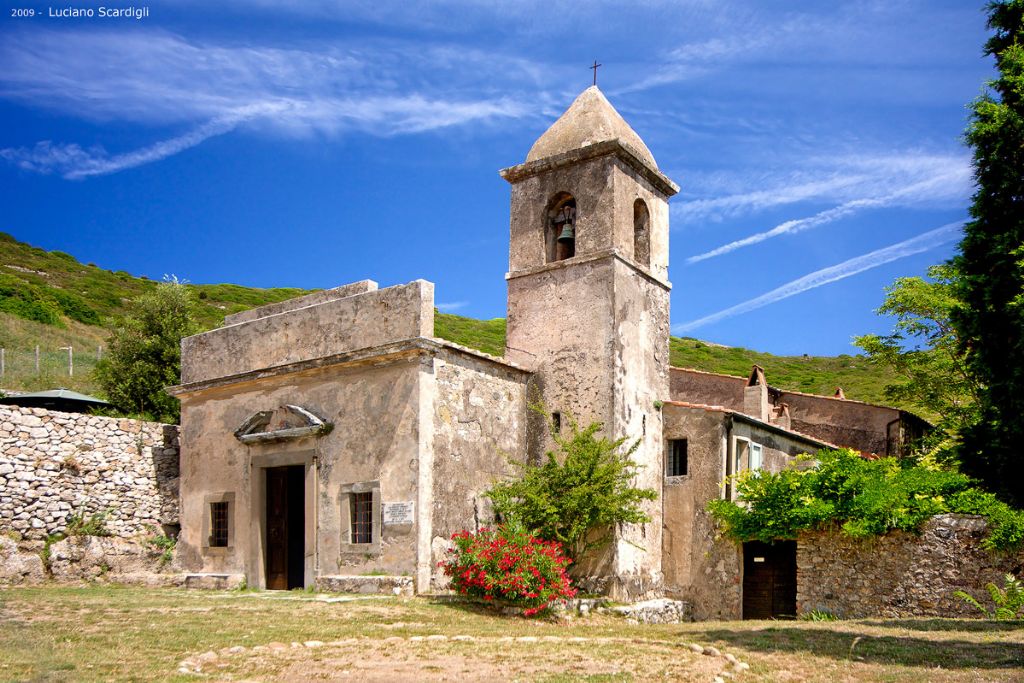 Eremo di Santa Caterina