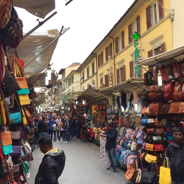Via dell'Ariento