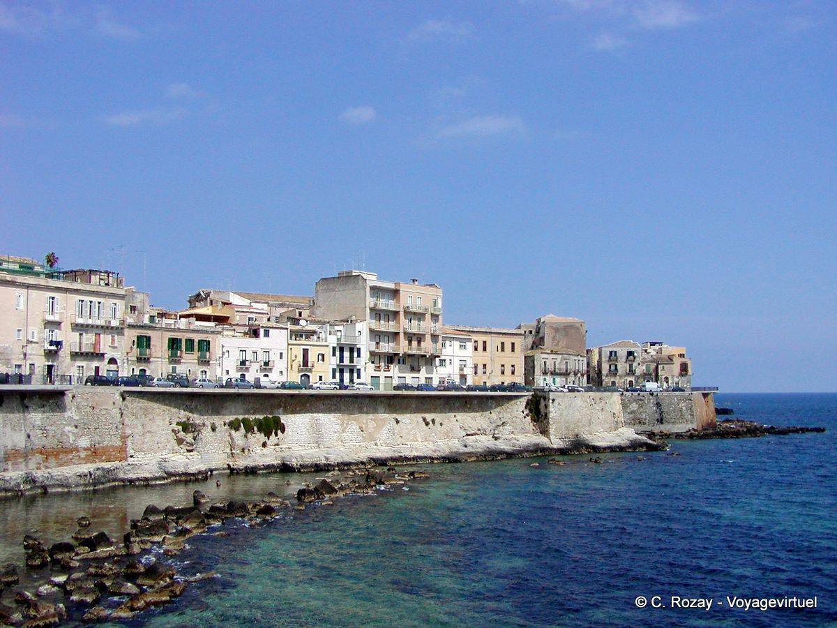 Lungomare Tremoli