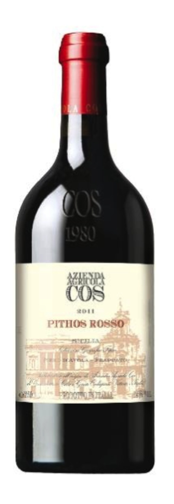 Azienda Agricola COS s.s.