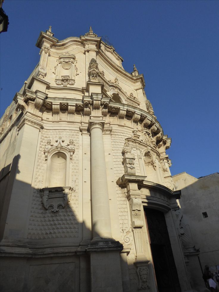 Chiesa di San Matteo