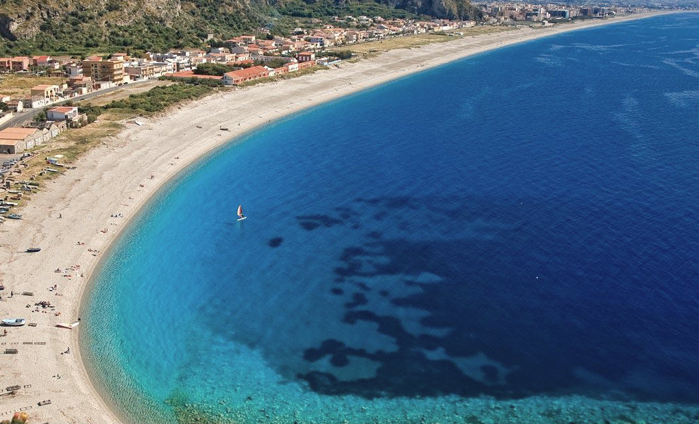 Lido Sole Rosso