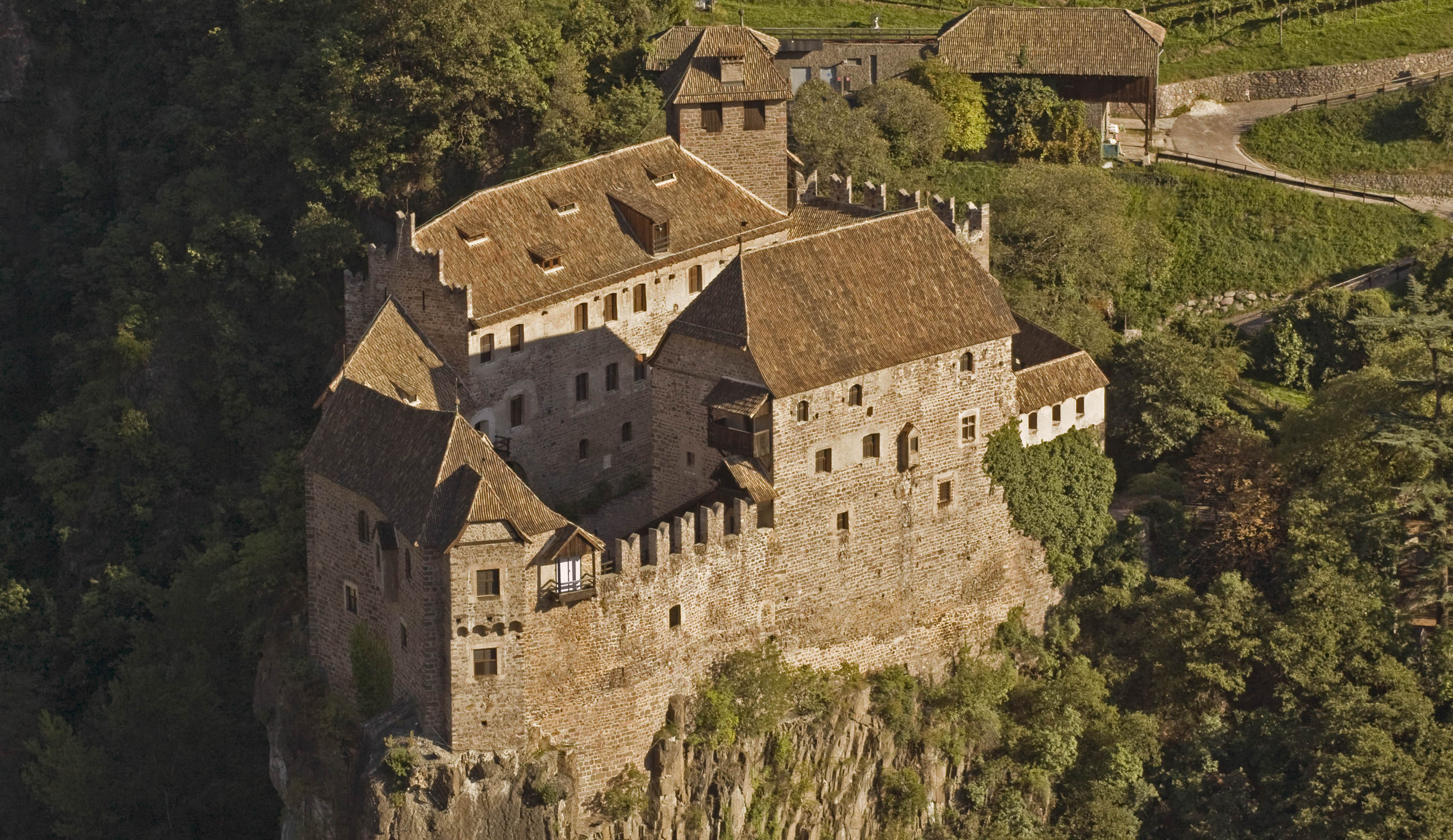 Castel Hortenberg