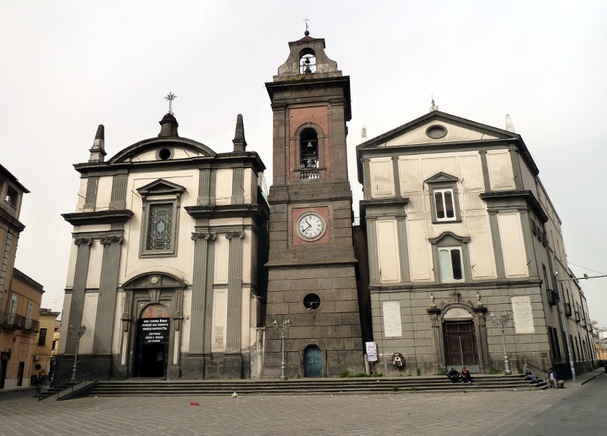 Chiesa dell'Angelo Custode
