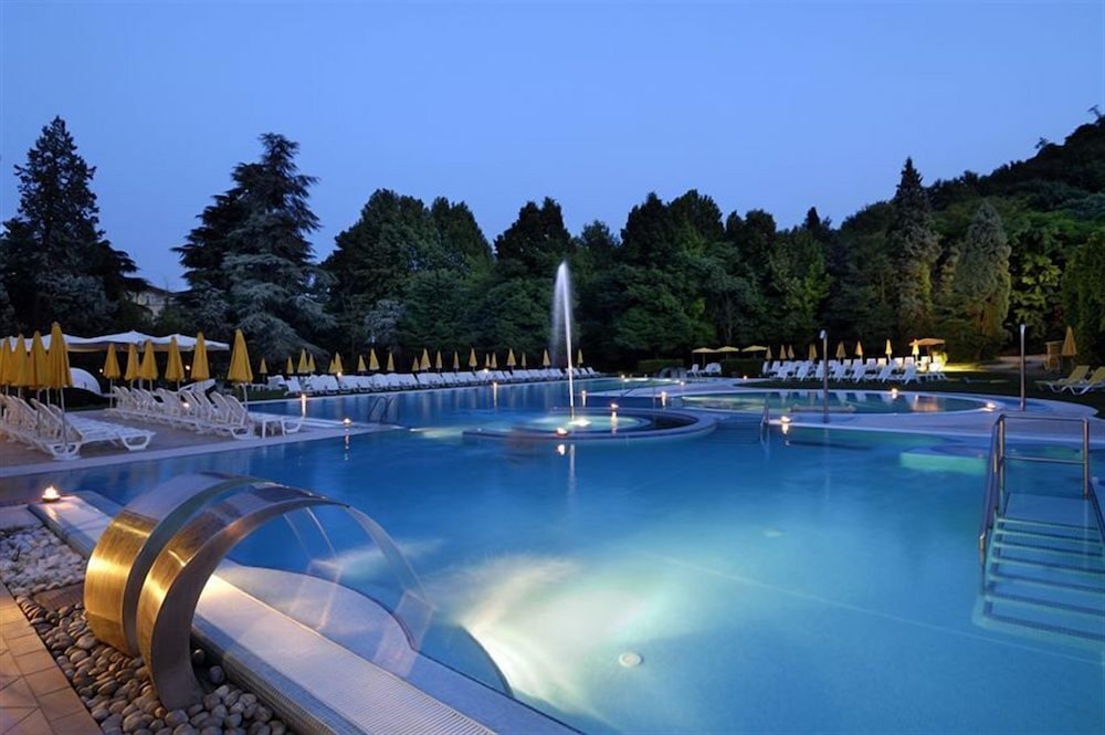 IAT di Montegrotto Terme