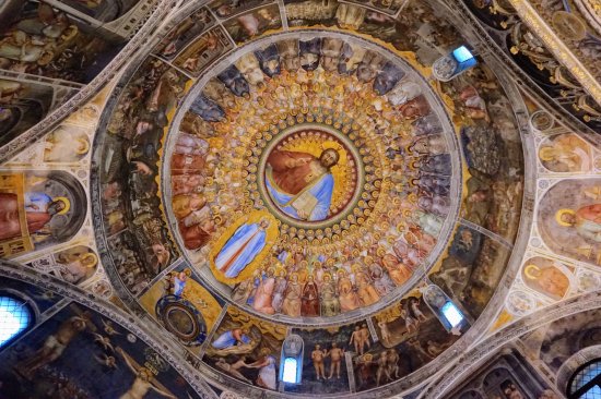 Battistero del Duomo