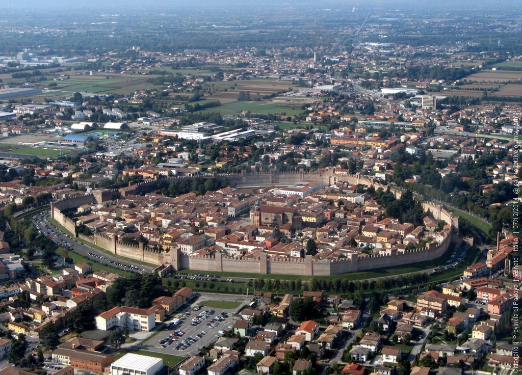 Centro Nuoto Cittadella