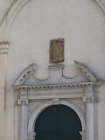 Chiesa della Beata Vergine della Salute