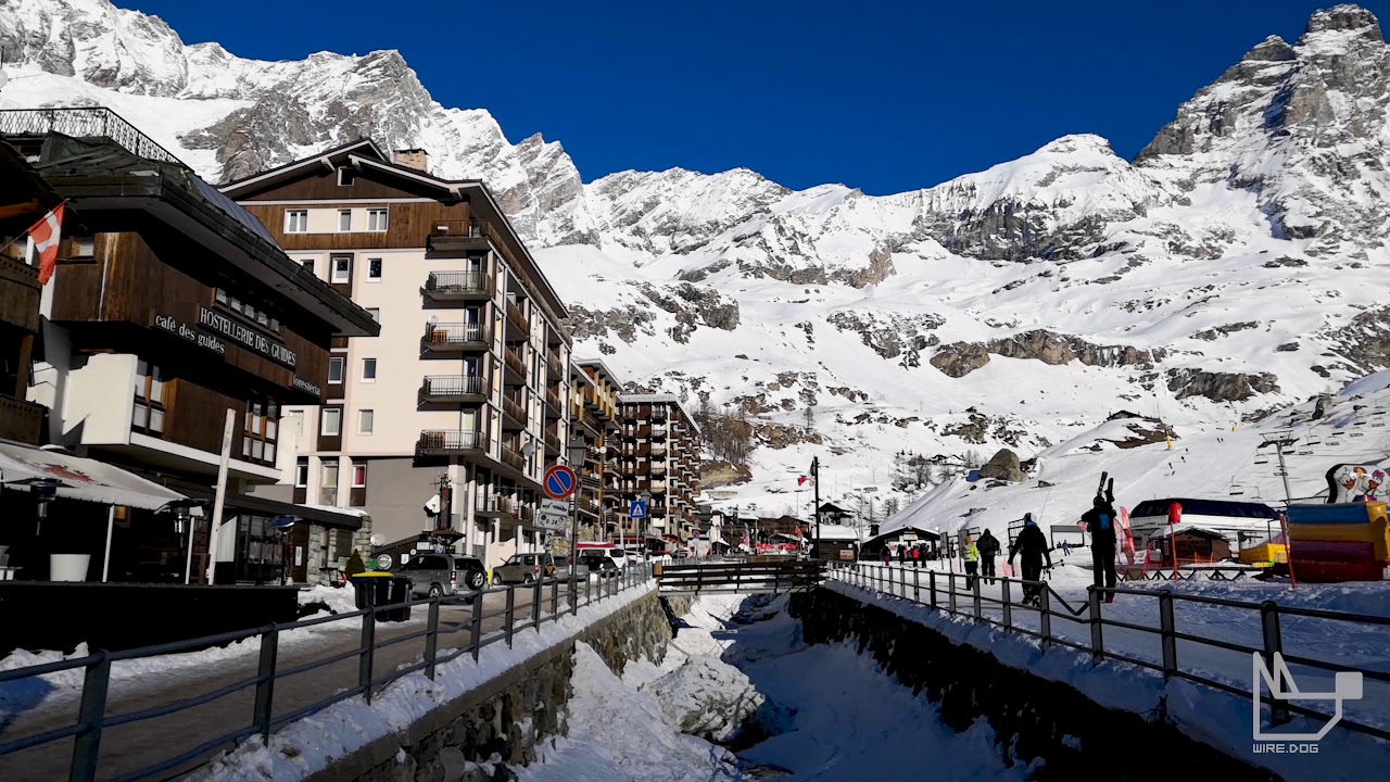 Valle Ski Service