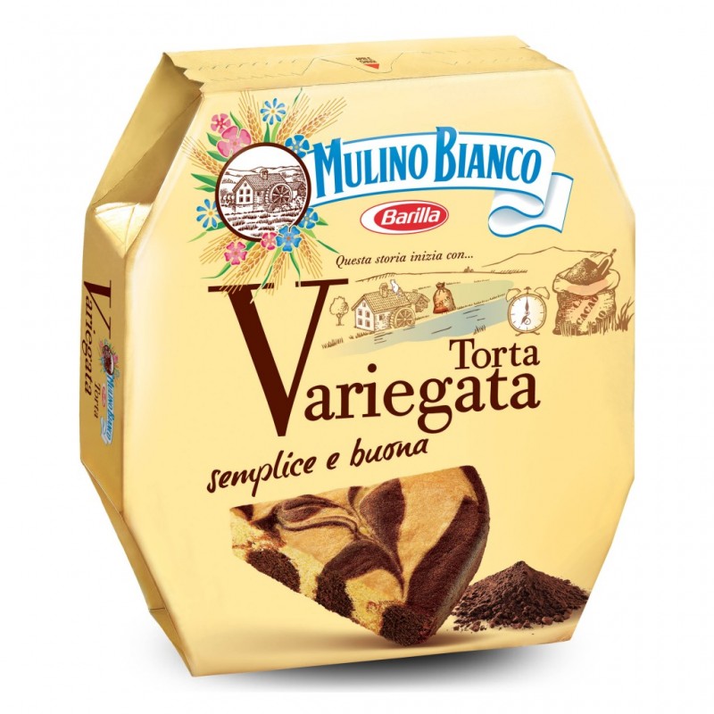 Mulino di Glacieres