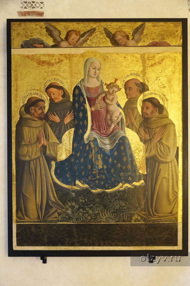 Parrocchia Santi Simone e Giuda Apostoli