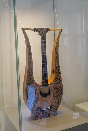 Conservatorio "Agostino Steffani"