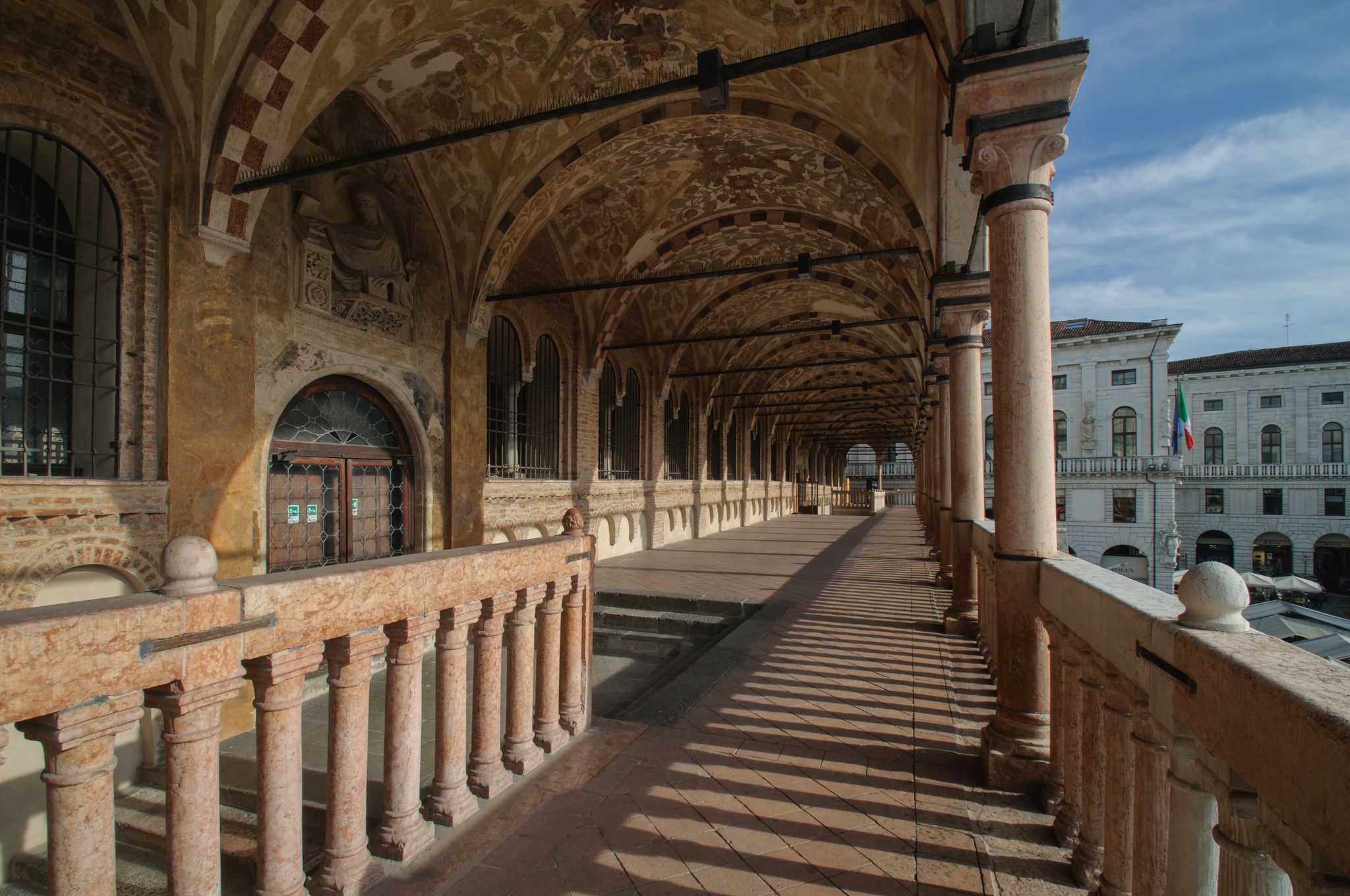 Palazzo Mussato