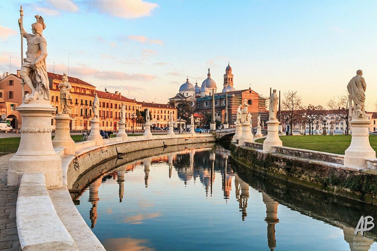 Prato della Valle