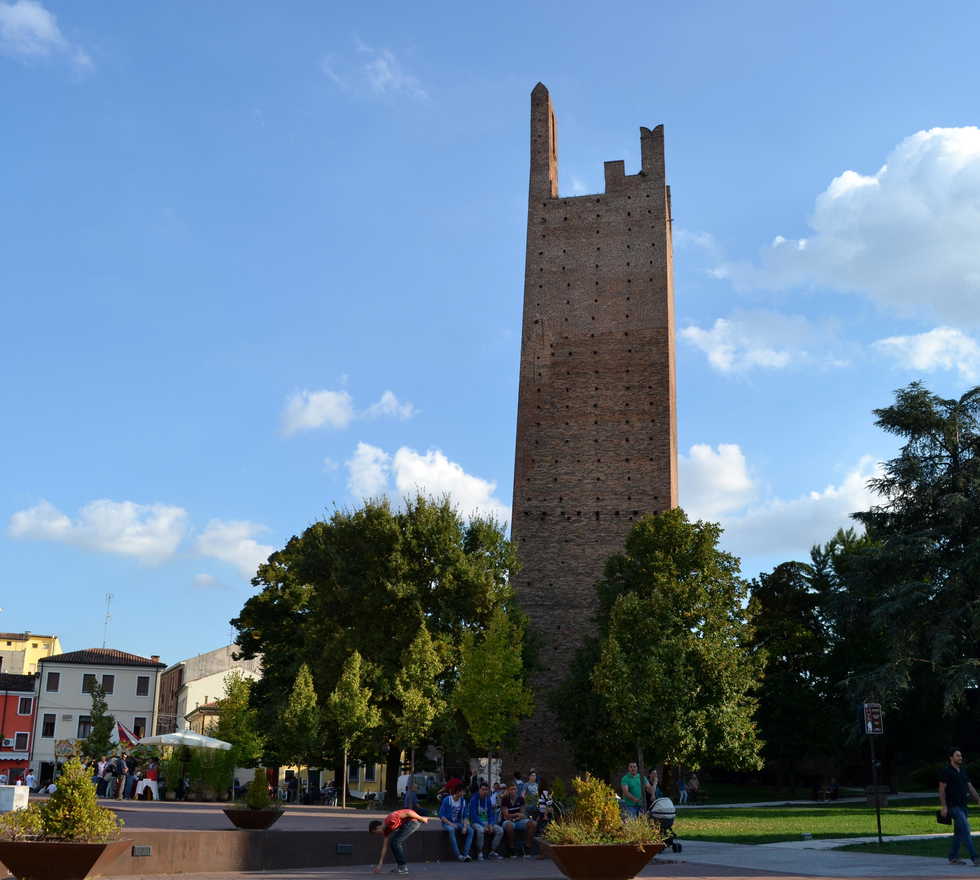 Torre Dona