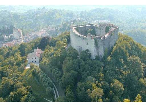Rocca di Asolo