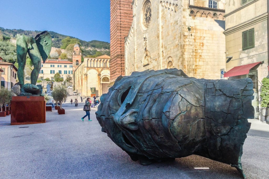 PIAZZA STATUTO