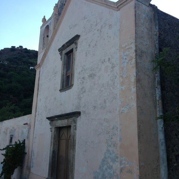 Chiesa di San Bartolo