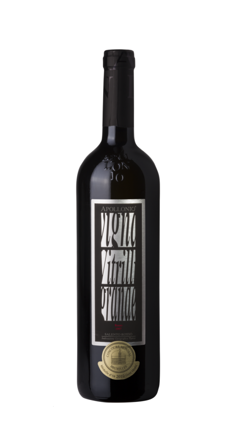 Apollonio Wine Company