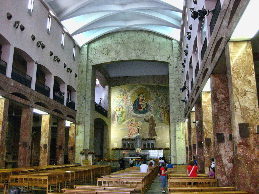 Chiesa di San Pio