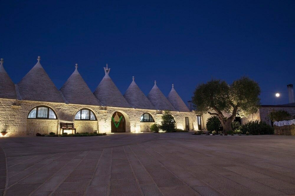 Azienda Agricola Masseria Pianelle