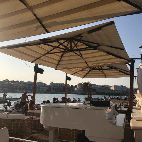 Bar maestrale otranto