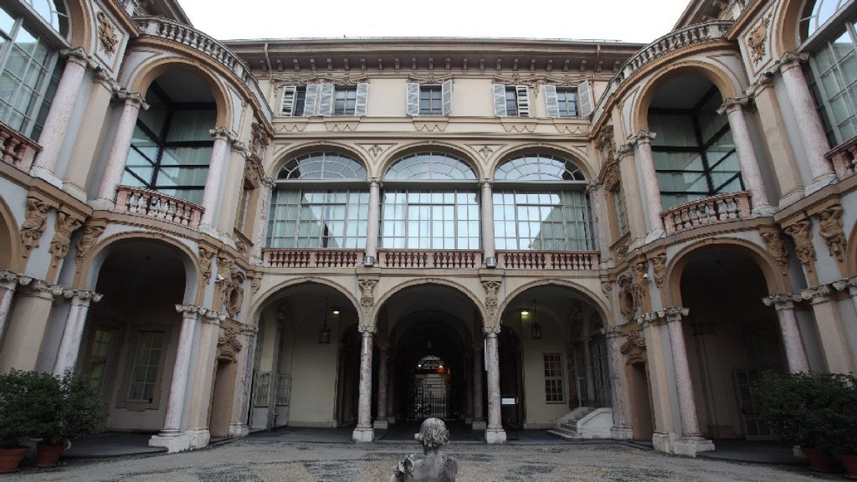 Palazzo Lascaris