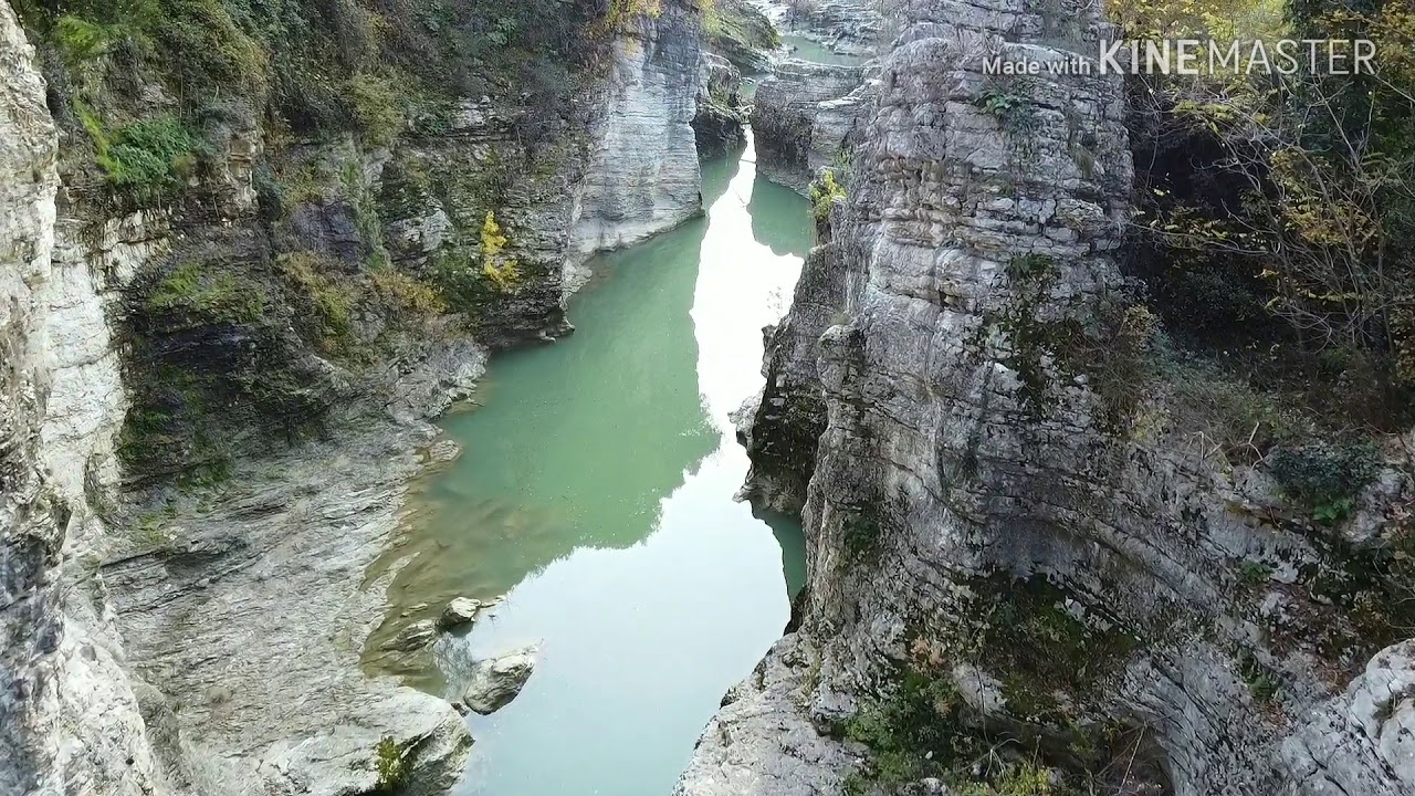 Marmitte dei Giganti