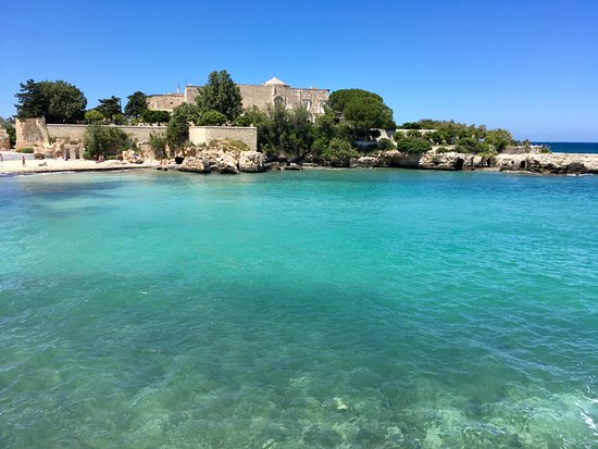 Lido Santo Stefano