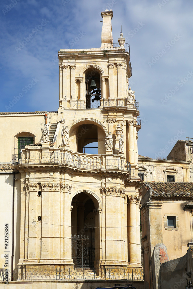 Chiesa di San Paolo