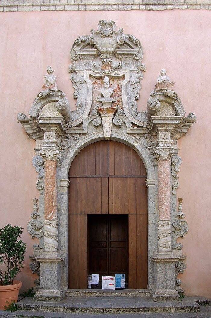 Porta San Martino