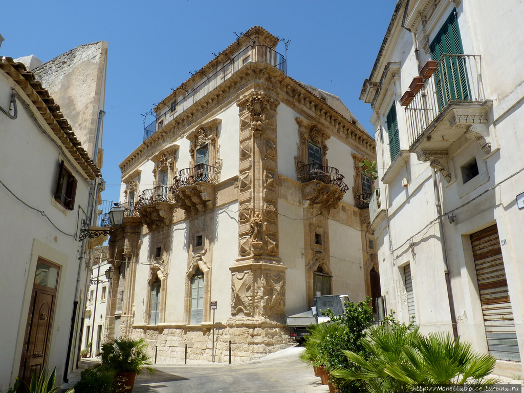 Palazzo Utveggio