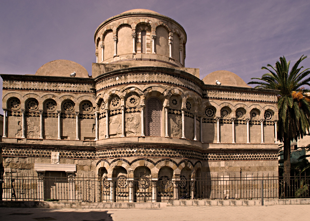 Chiesa SS. Annunziata