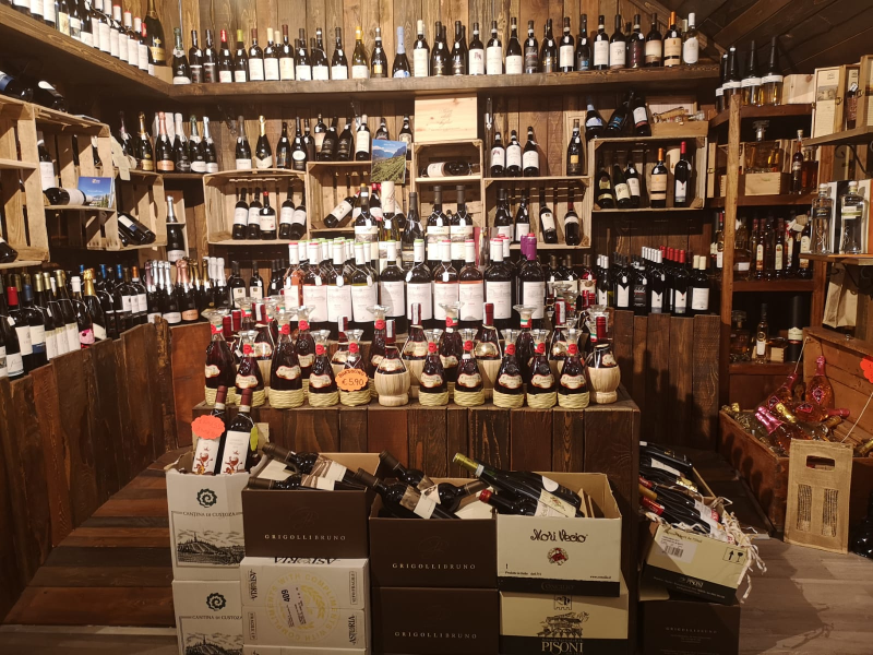 La Bottega delle Meraviglie