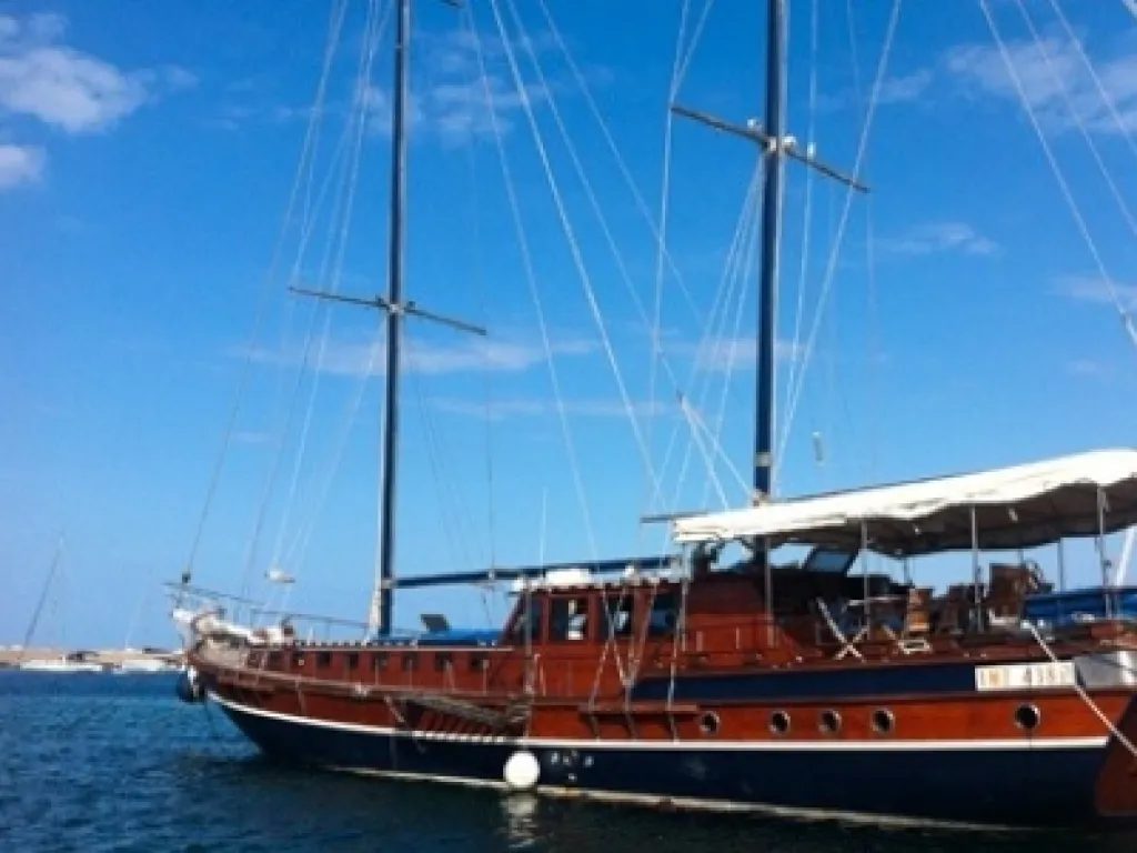Caicco Servizi Nautici