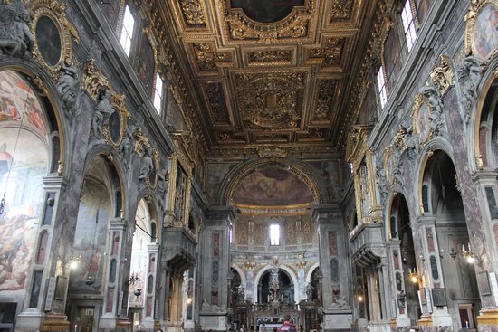 Chiesa di Maria Santissima Annunziata