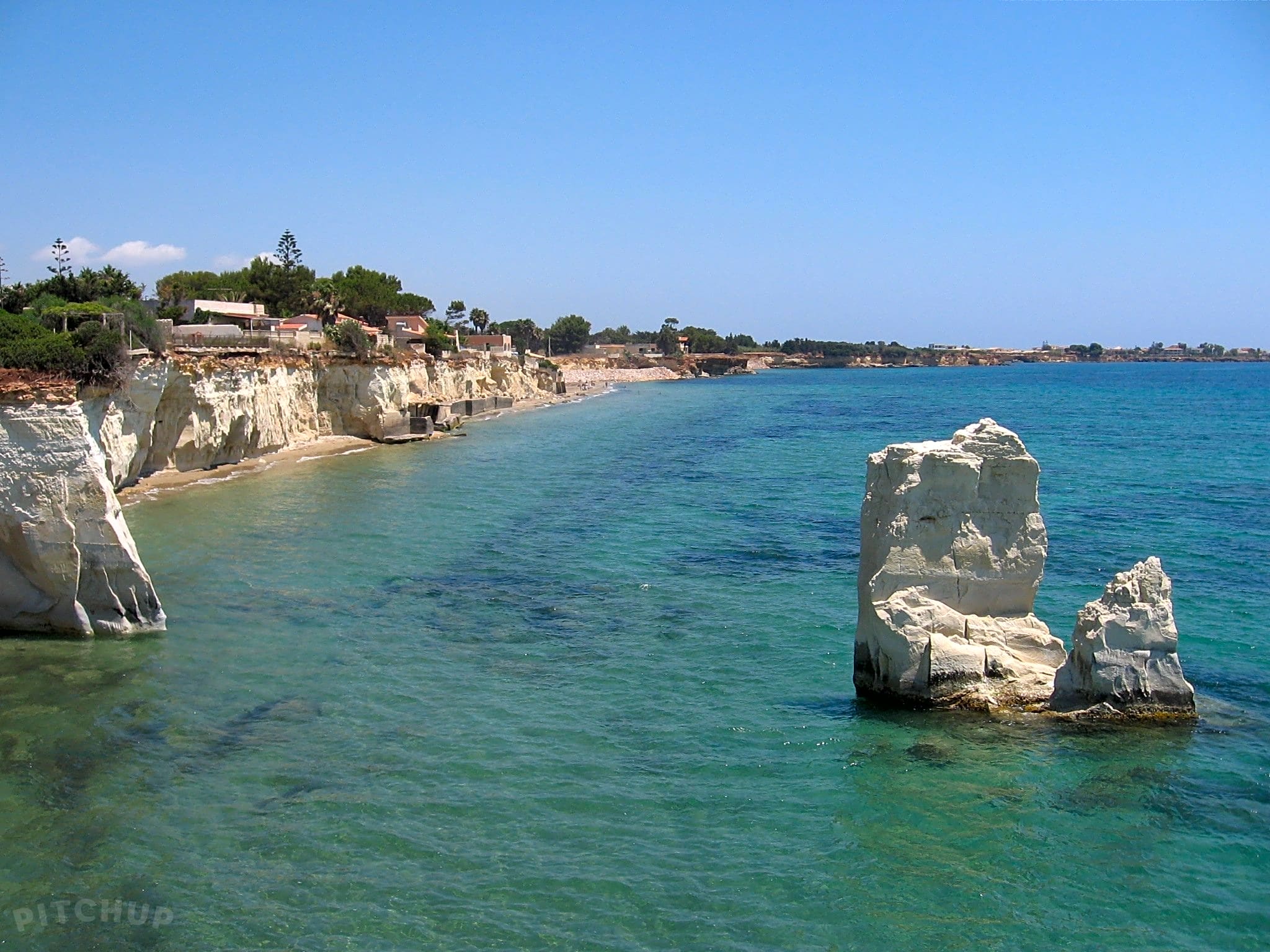 Lido Harundo