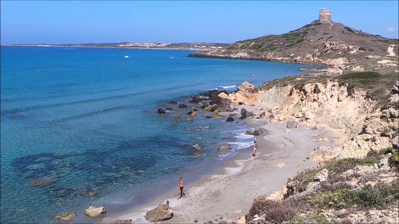 Torre di San Giovanni