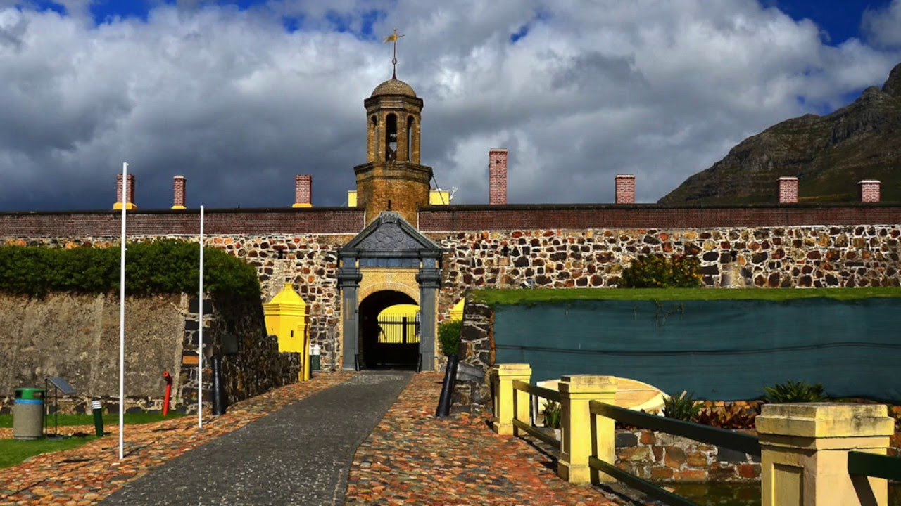 Castle of Good Hope