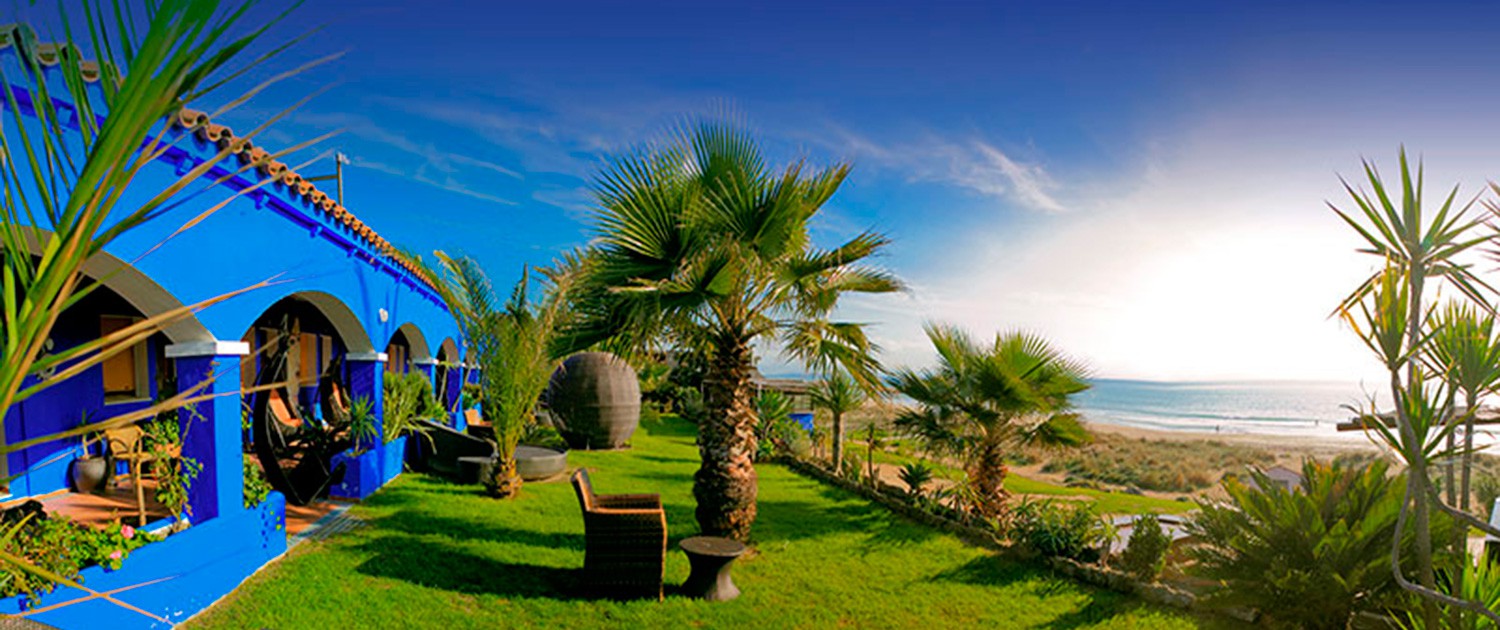 Hotel Arte Vida Tarifa