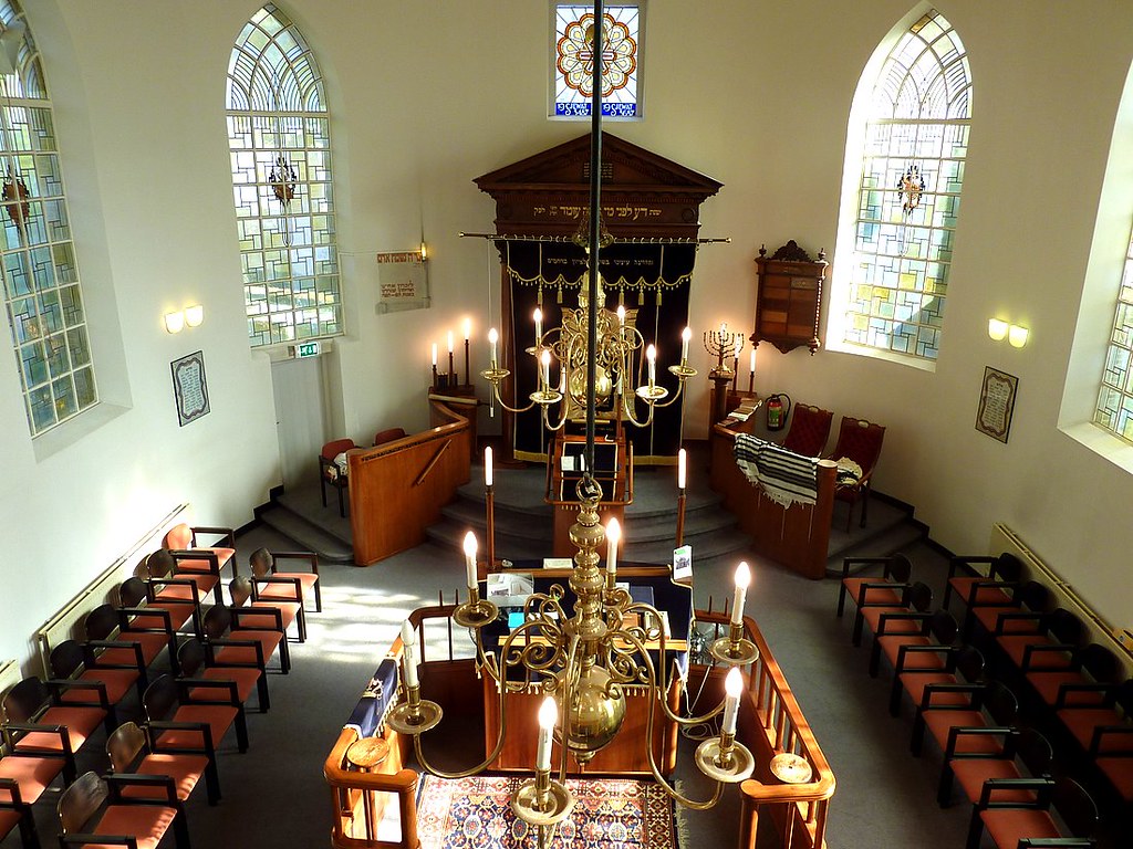 Synagogue