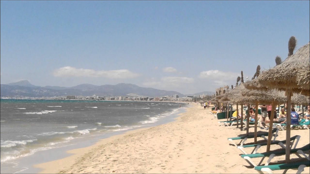 Bogart's Bar-El Arenal Mallorca