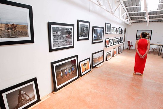 Upepo Photography Gallery