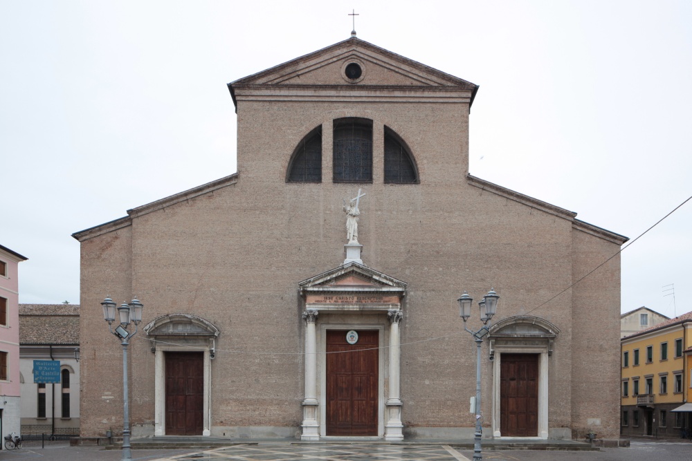 Parrocchia di Nove - Chiesa di Santi Pietro e Paolo Apostoli