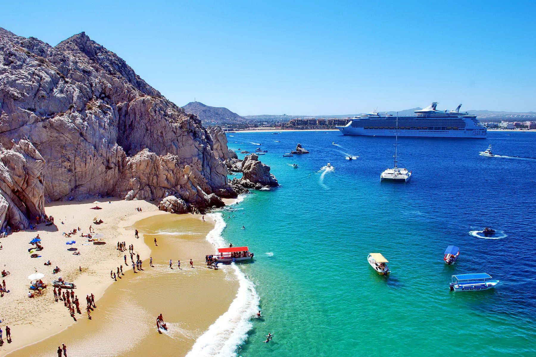 Cabo Bash