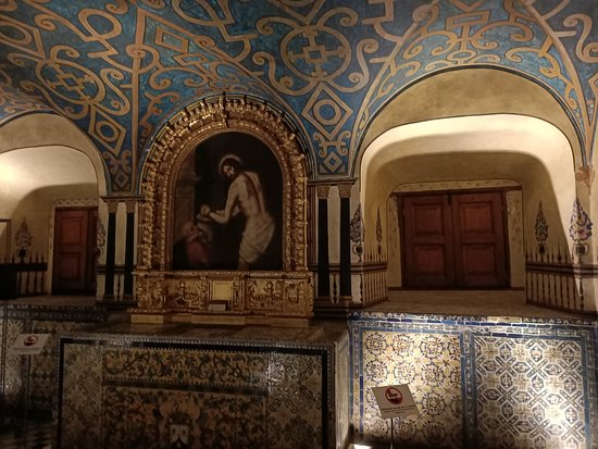 Museo de El Carmen