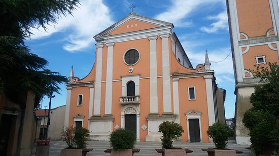 Chiesa Arcipretale di San Giorgio