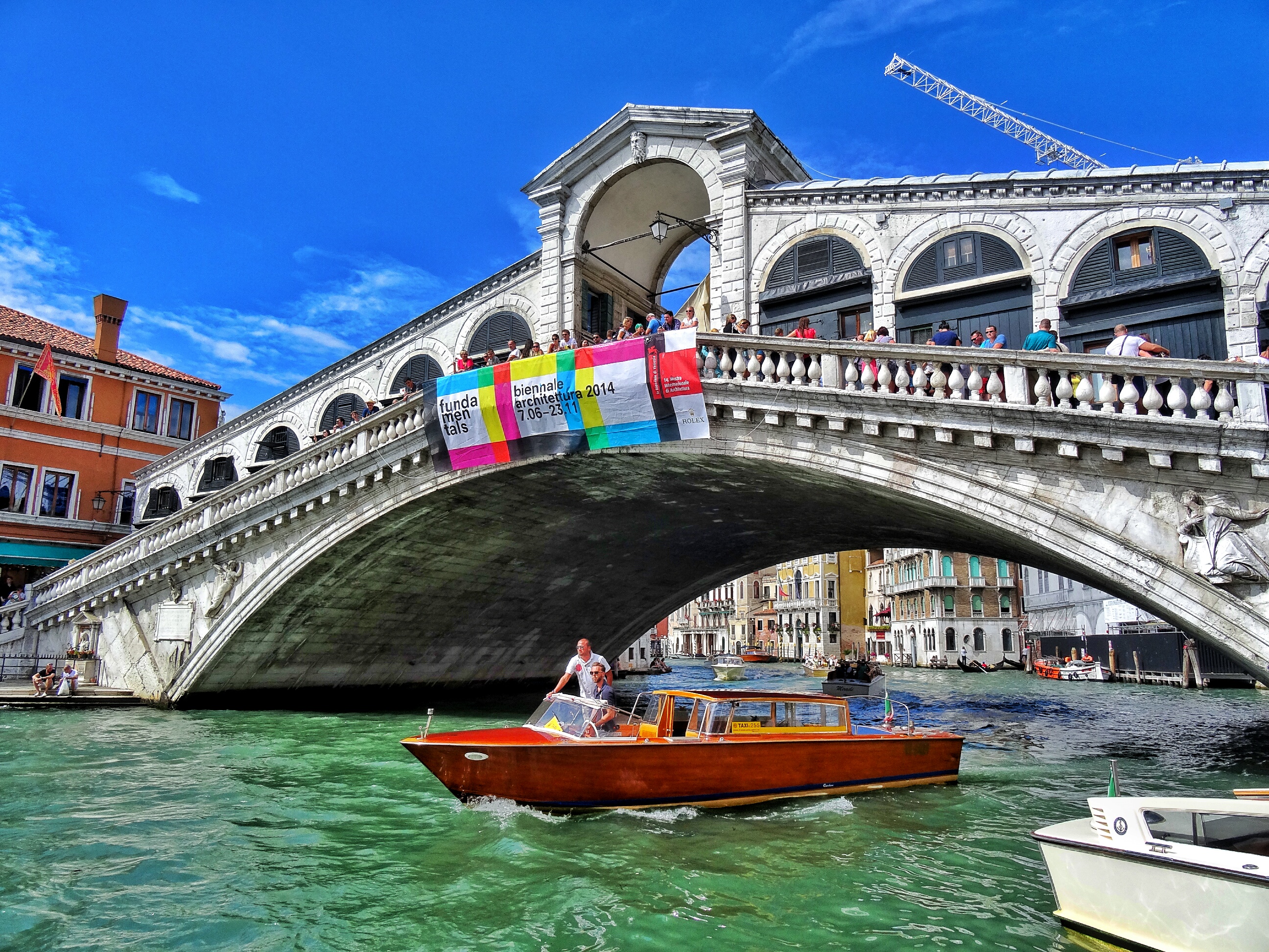 Ponte dei Sogni