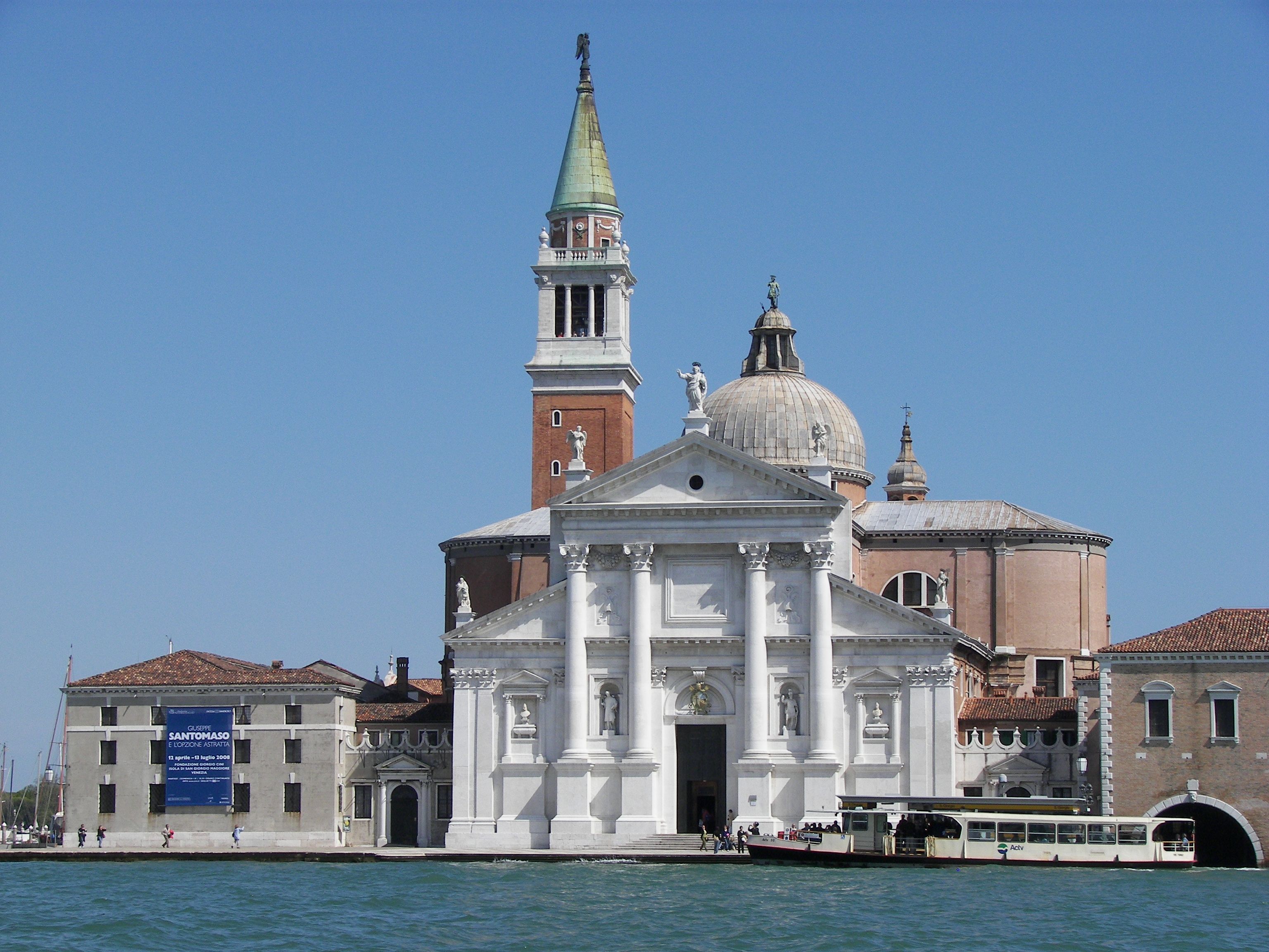 San Giorgio Maggiore